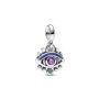 Mini Charm Pandora Me  Occhio con pietre   792295C01 [043084ee]