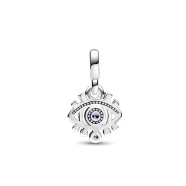 Mini Charm Pandora Me  Occhio con pietre   792295C01 [dd16c7e3]