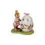 Barattolo Villeroy & Boch uovo di Pasqua Anna che dipinge 14-8662-6487 [971ee889]