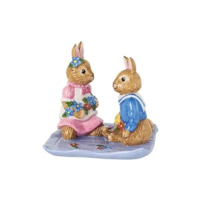 Coniglietti Villeroy & Boch picnic 14-8662-6333 [f678806c]