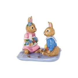 Coniglietti Villeroy & Boch picnic 14-8662-6333 [f678806c]