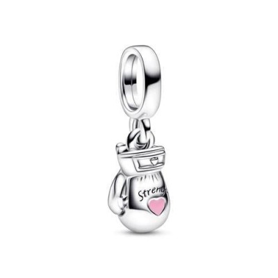 Charm Pandora Moments Guantoni da Box 792550C01 [19486829]