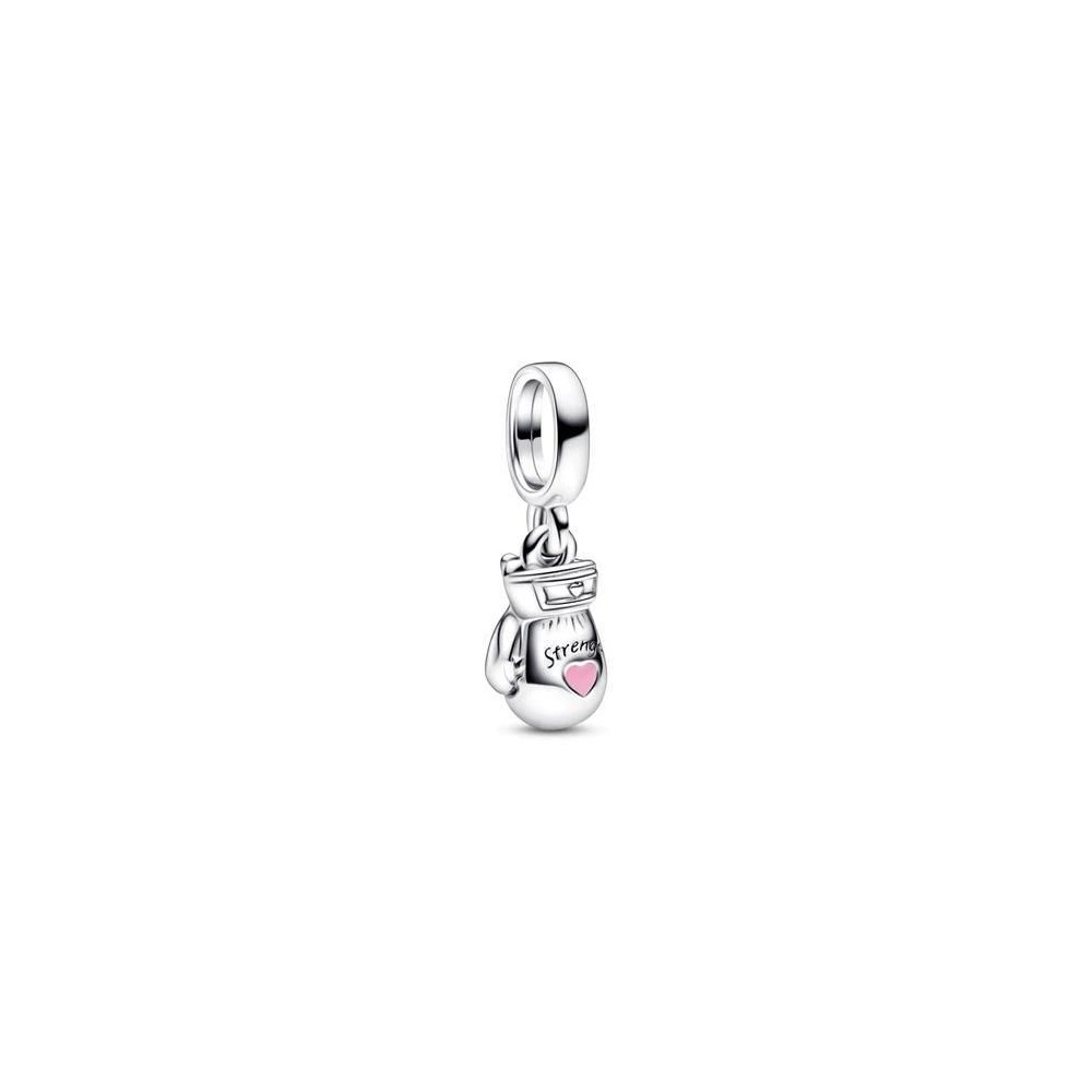 Charm Pandora Moments Guantoni da Box 792550C01 [19486829]