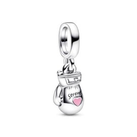 Charm Pandora Moments Guantoni da Box 792550C01 [19486829]