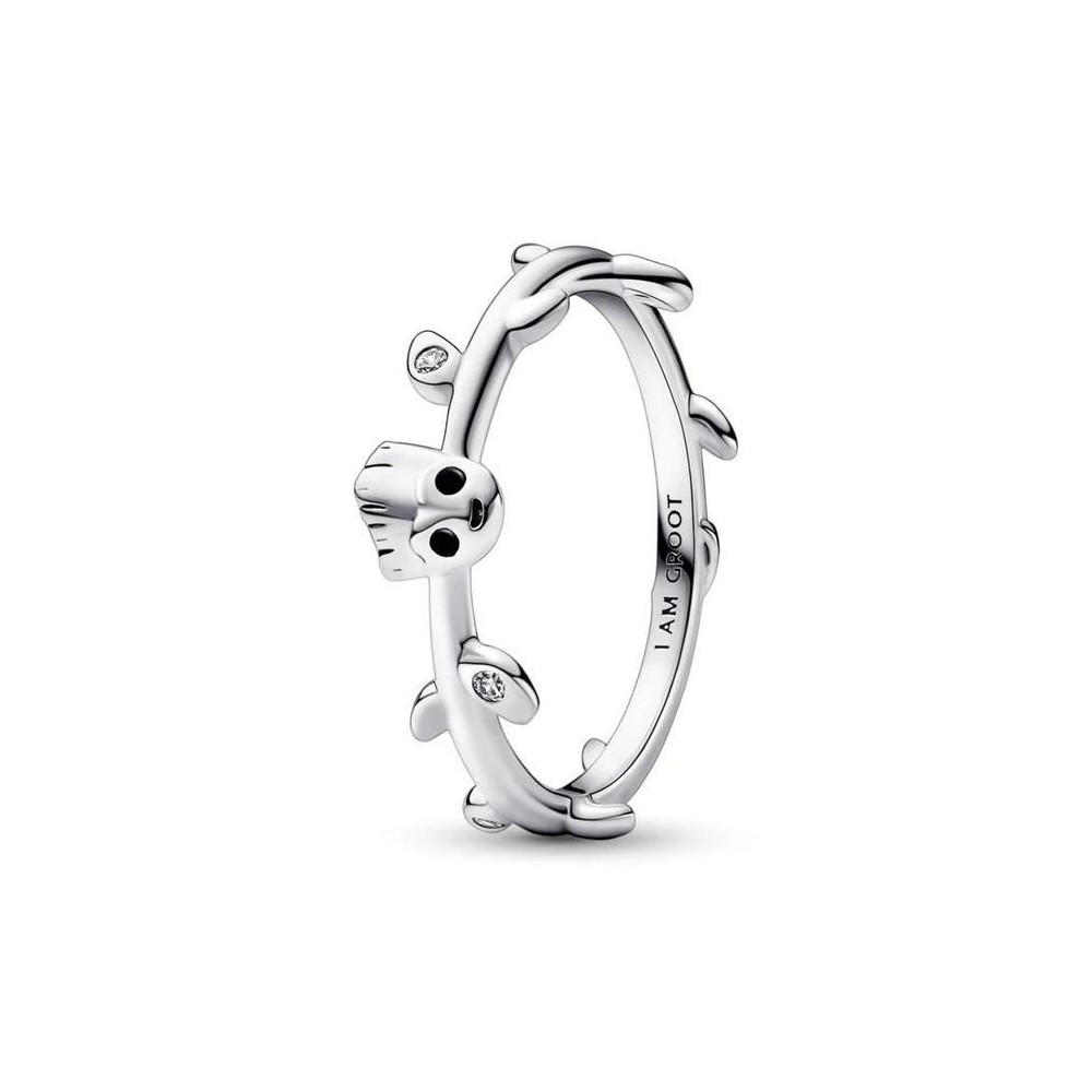 Anello Pandora Marvel Groot Guardiani della galassia 192566C01 [53093eb4]