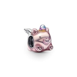 Charm Pandora Moments Maialino Unicorno 792573C01 [77fa1f49]