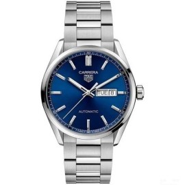 Orologio Tag Heuer Carrera cal 5 41mm WBN2012.BA0640 [c22599b9]