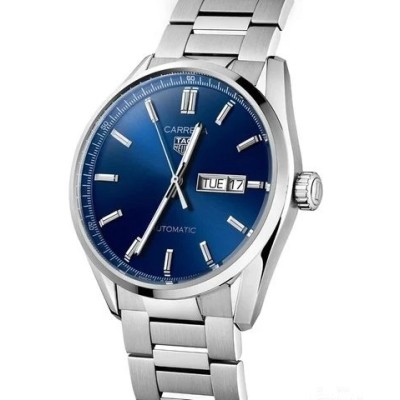 Orologio Tag Heuer Carrera cal 5 41mm WBN2012.BA0640 [1b03dab4]