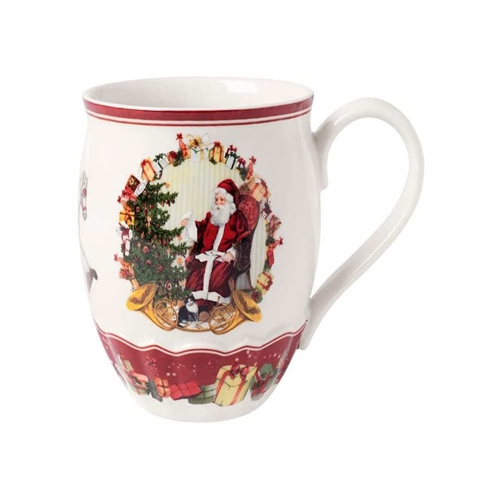 mug grande babbo natale [f3de85d8]