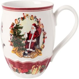 mug grande babbo natale [f3de85d8]