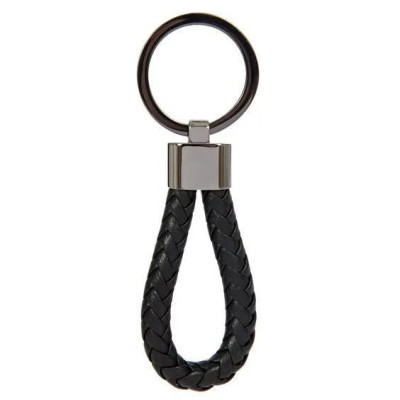 Portachiavi Porsche Design pelle nero OKY08807.001 [e9a85033]