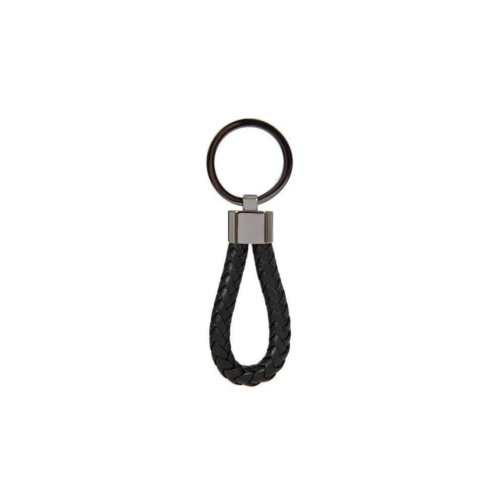 Portachiavi Porsche Design pelle nero OKY08807.001 [e9a85033]