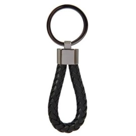 Portachiavi Porsche Design pelle nero OKY08807.001 [e9a85033]