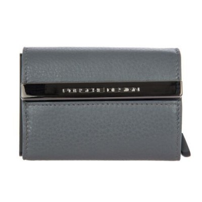 Portacarte Porsche Design pelle antracite OSE09800.004 [fb438337]