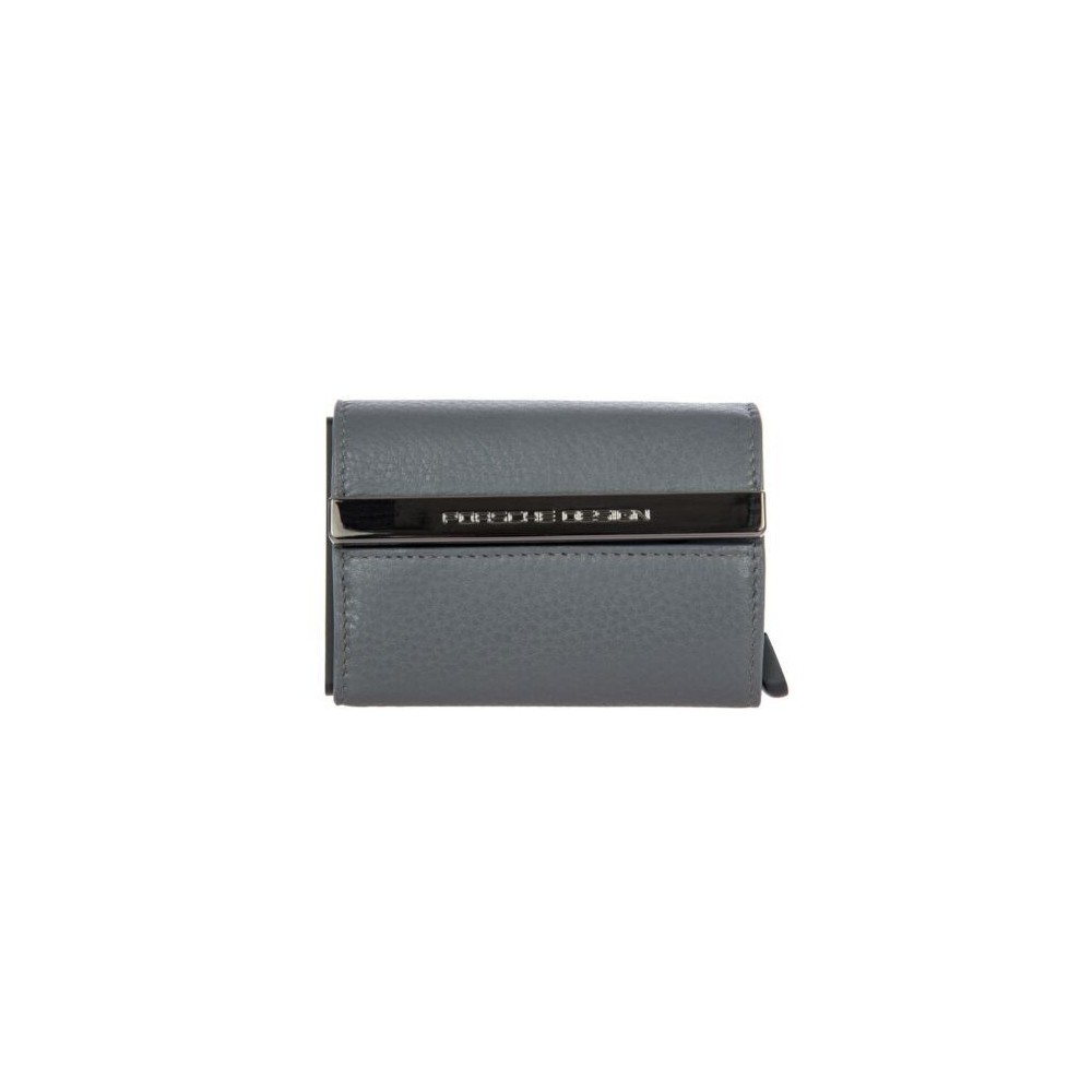 Portacarte Porsche Design pelle antracite OSE09800.004 [fb438337]