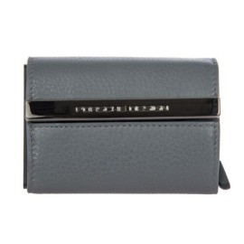 Portacarte Porsche Design pelle antracite OSE09800.004 [fb438337]
