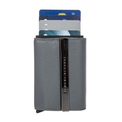 Portacarte Porsche Design pelle antracite OSE09800.004 [2265c03a]