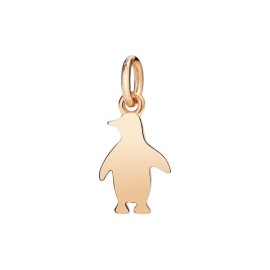Ciondolo Pinguino oro rosa 9k DMB5003-PENGS-0009R [9d5b984a]
