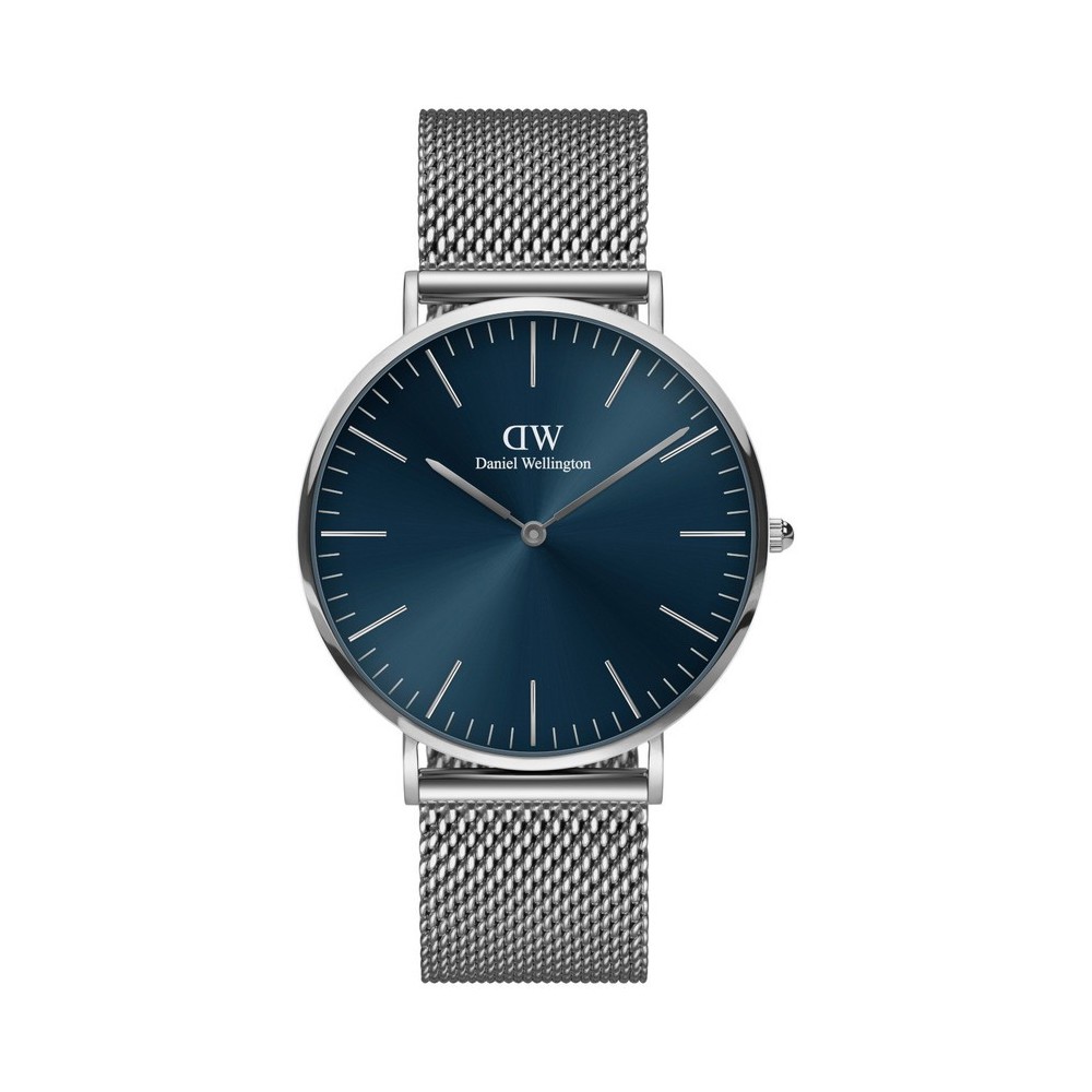 Orologio Daniel Wellington Classic Revival Sterling 40mm DW00100628 [787d3f7d]
