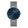 Orologio Daniel Wellington Classic Revival Sterling 40mm DW00100628 [787d3f7d]