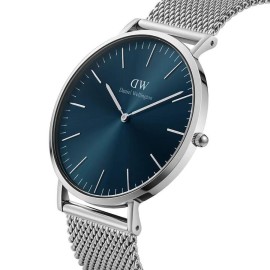 Orologio Daniel Wellington Classic Revival Sterling 40mm DW00100628 [a15b7c70]