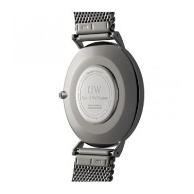 Orologio Daniel Wellington Classic Revival Sterling 40mm DW00100628 [1646bd74]