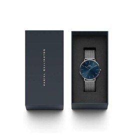 Orologio Daniel Wellington Classic Revival Sterling 40mm DW00100628 [1316fa6a]