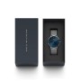 Orologio Daniel Wellington Classic Revival Sterling 40mm DW00100628 [1316fa6a]