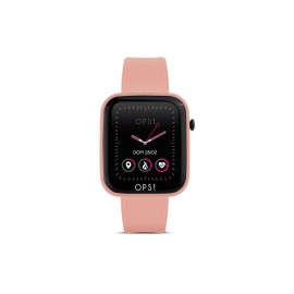 Orologio Ops Smartwatch Active pink ana pink OPSSW-03 [46123ba3]