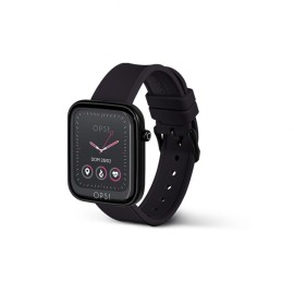 Orologio Ops Smartwatch Active black and black OPSSW-02 [c1bee3a2]
