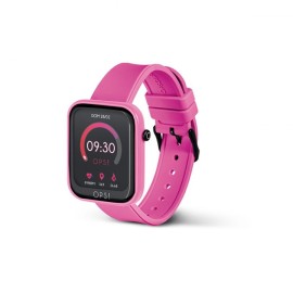 Orologio Ops Smartwatch Active Fucsia OPSSW-04 [cfe752a1]