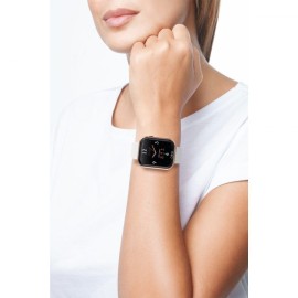 Orologio Ops Smartwatch Call withcase and rose gold metal OPSSW-11 [0cff1ea3]
