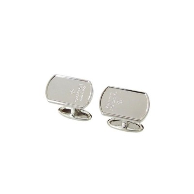 Polsini Gucci Tag Argento ybe147841 [ea904273]