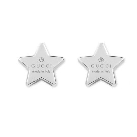 Orecchini Gucci Trademark con Stella [4accbd57]