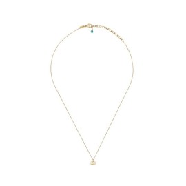Collana GG running Tormalina Paraiba  YBB481638002 [ec8818db]