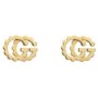 Orecchini Gucci GG Running oro giallo 18kt YBD481677 [a41265f8]