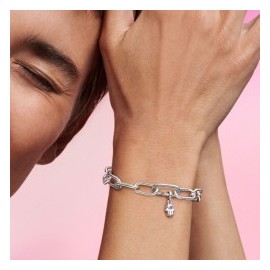 Mini Charm Pendente Pandora Me La Mia Mano di Fatima [2e393fed]