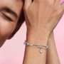 Mini Charm Pendente Pandora Me La Mia Mano di Fatima [2e393fed]