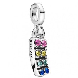Mini Charm Pandora Me Il Mio Orgoglio 798390nrgmx [88dc185d]