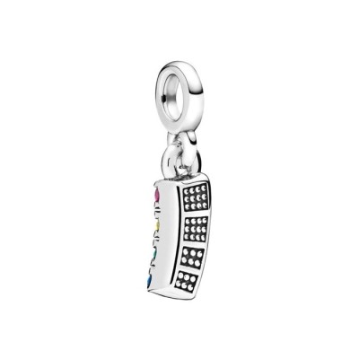 Mini Charm Pandora Me Il Mio Orgoglio 798390nrgmx [51fa5b50]