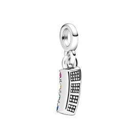 Mini Charm Pandora Me Il Mio Orgoglio 798390nrgmx [51fa5b50]