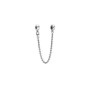 Charm Pandora Me mini Catena di Sicurezza  798545c00 [9ea8f477]