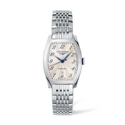 Orologio Longines Evidenza Cassa Tonneau L26424736 [11737735]