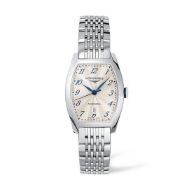 Orologio Longines Evidenza Cassa Tonneau L26424736 [11737735]