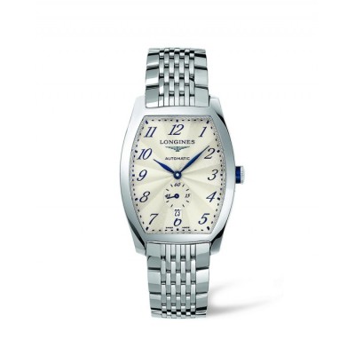 Orologio Longines Evidenza Cassa Tonneau L26424736 [c8553438]