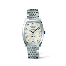 Orologio Longines Evidenza Cassa Tonneau L26424736 [c8553438]