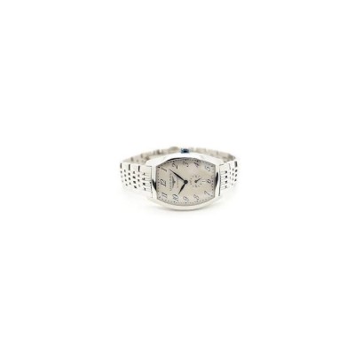 Orologio Longines Evidenza Cassa Tonneau L26424736 [7f48f53c]