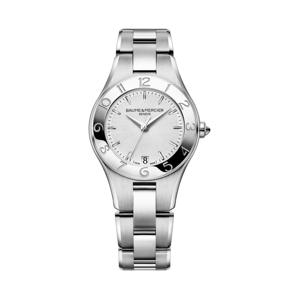 Orologio Baume & Mercie Linea 32mm MOA10070 [42e15935]