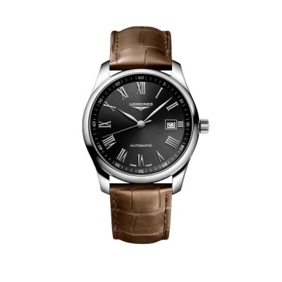 Orologio Longines Master Collection auto 40mm L27934592 [b6b523ff]