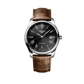 Orologio Longines Master Collection auto 40mm L27934592 [b6b523ff]